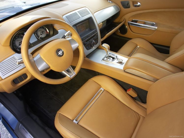 2005, Jaguar, Advanced, Lightweight, Coupe, Concept, Cars HD Wallpaper Desktop Background