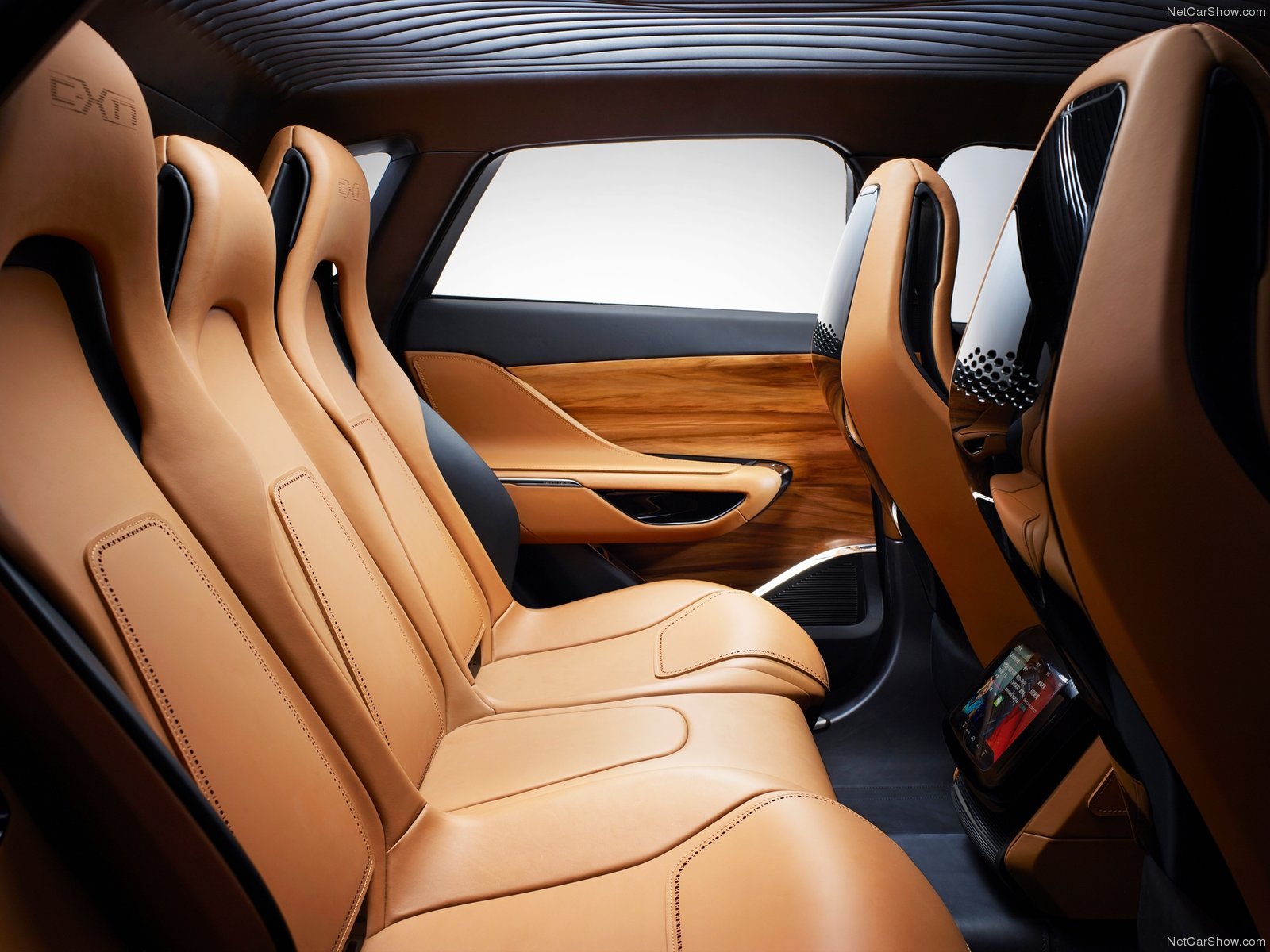 2013, Suv, Jaguar, C x17, 5 seater, Concept, Cars Wallpaper
