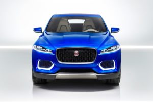 2013, Suv, Jaguar, C x17, Concept, Cars