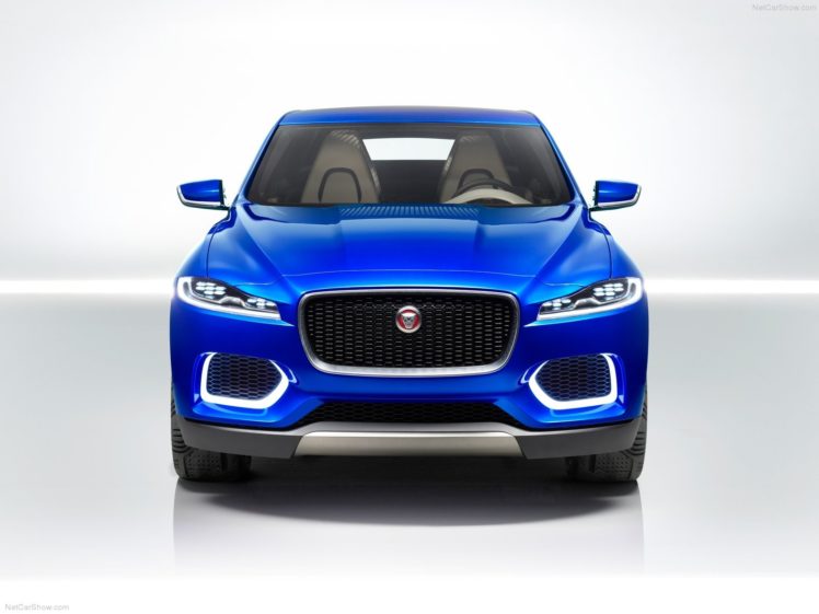 2013, Suv, Jaguar, C x17, Concept, Cars HD Wallpaper Desktop Background