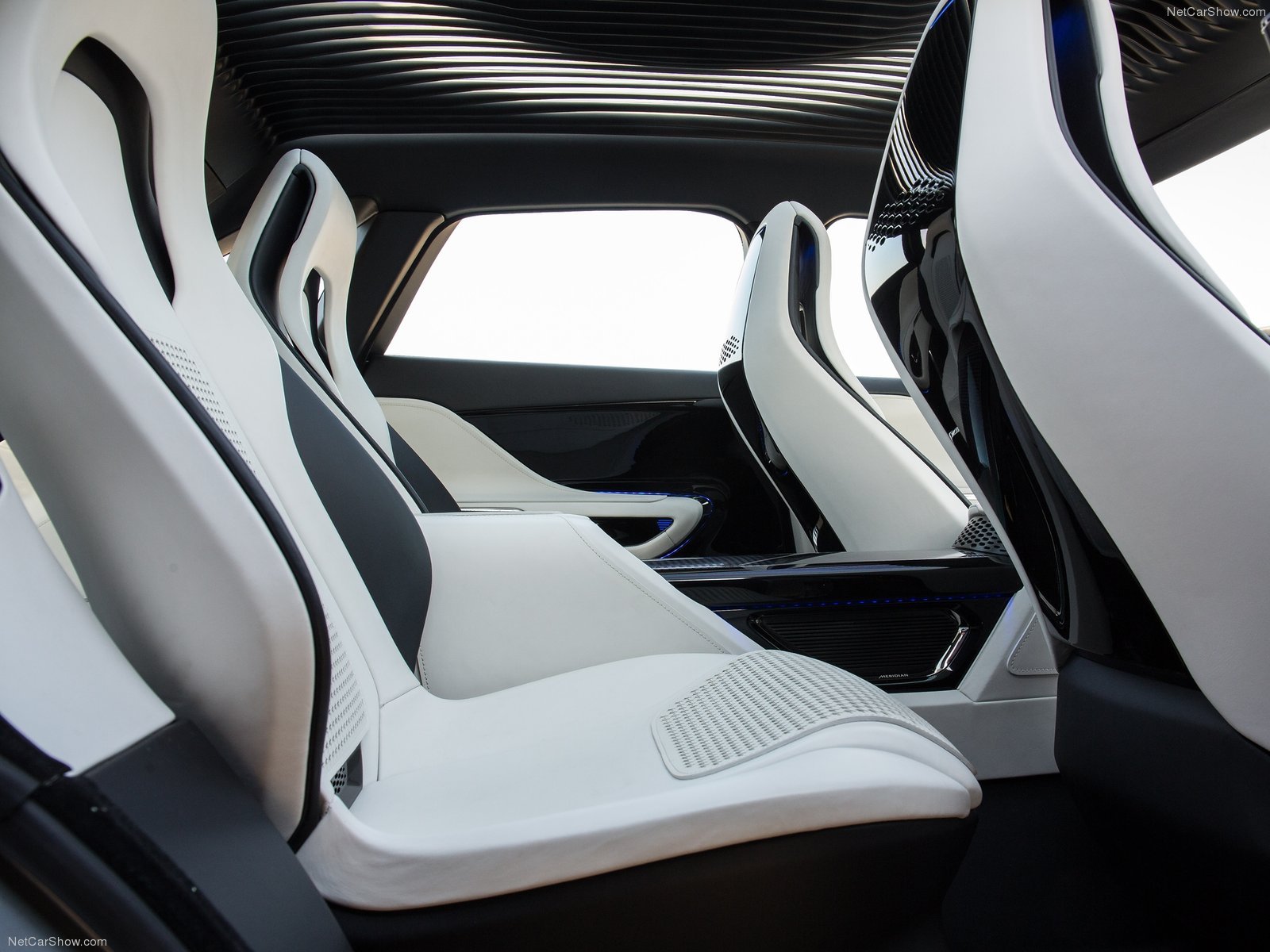 2013, Suv, Jaguar, C x17, Concept, Cars Wallpaper