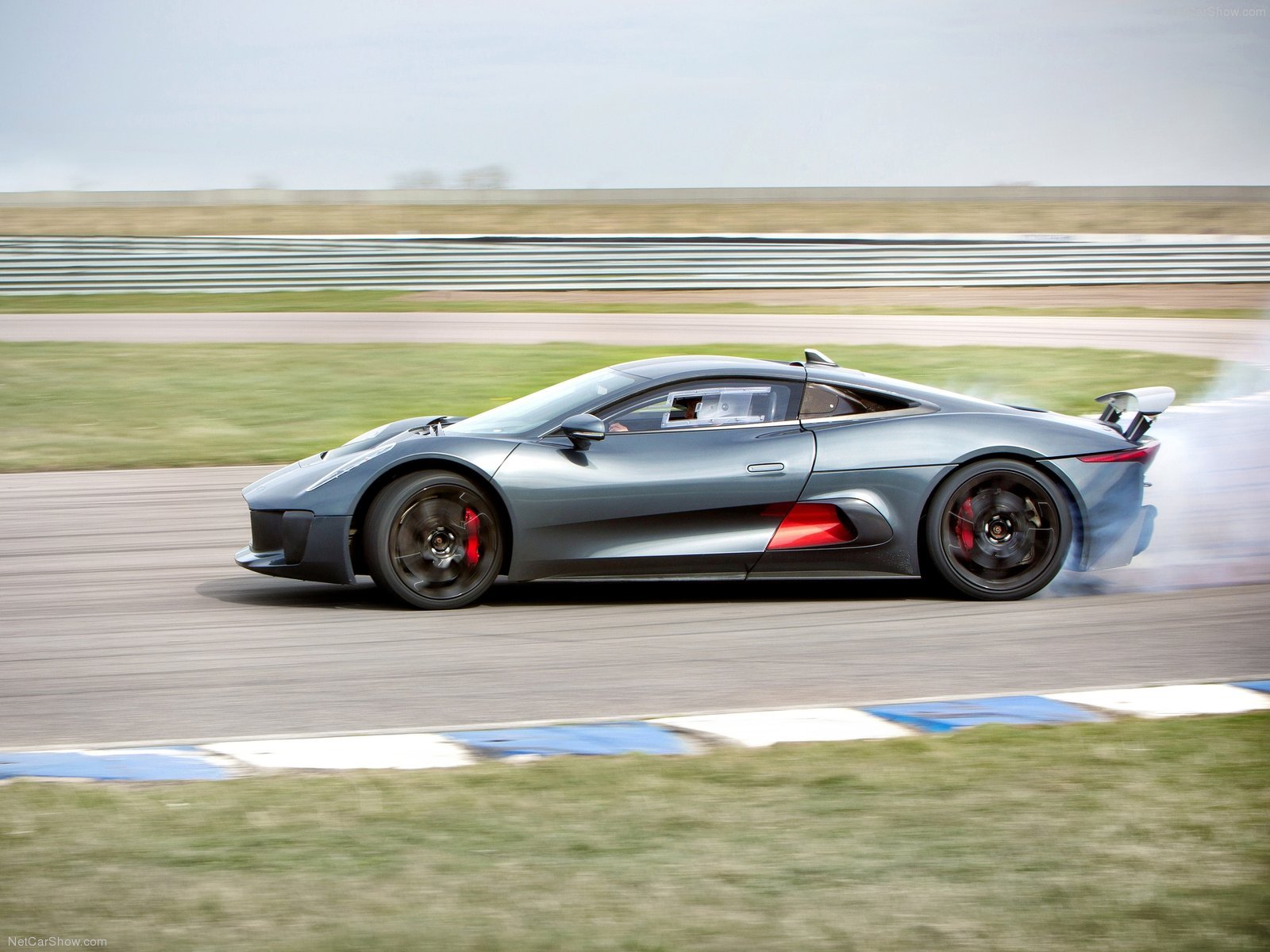 2013, C x75, Cars, Concept, Jaguar, Supercars Wallpaper