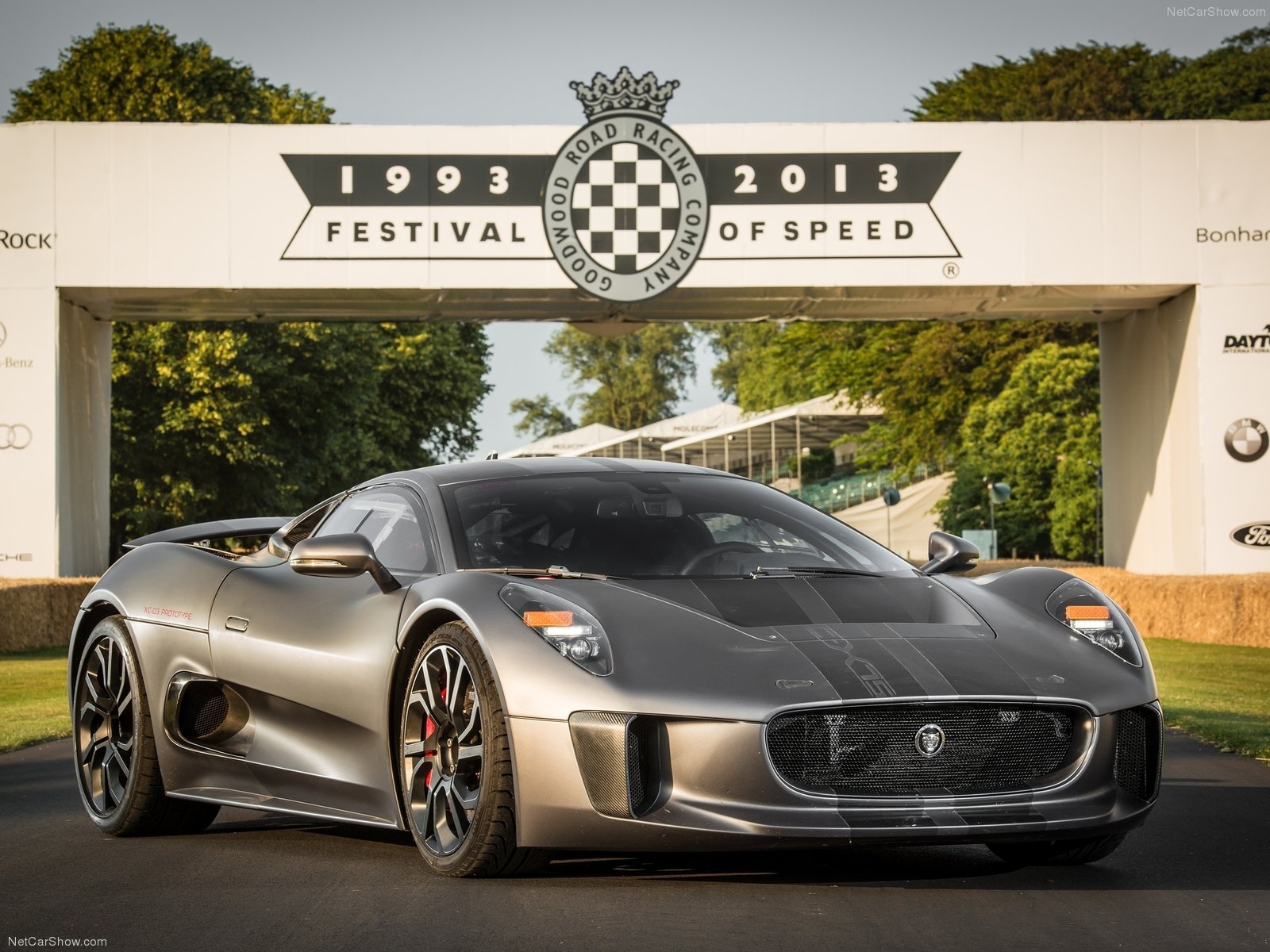 2013, C x75, Cars, Concept, Jaguar, Supercars Wallpaper