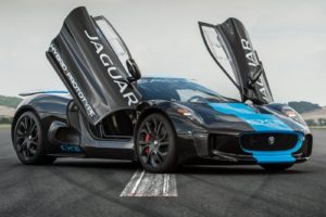 2013, C x75, Cars, Concept, Jaguar, Supercars