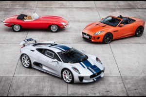 2013, C x75, Cars, Concept, Jaguar, Supercars