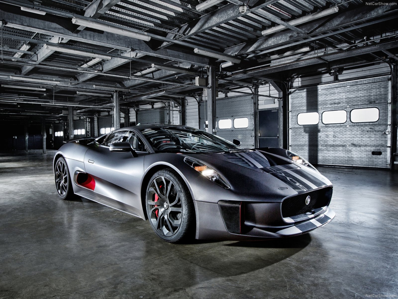 2013, C x75, Cars, Concept, Jaguar, Supercars Wallpaper