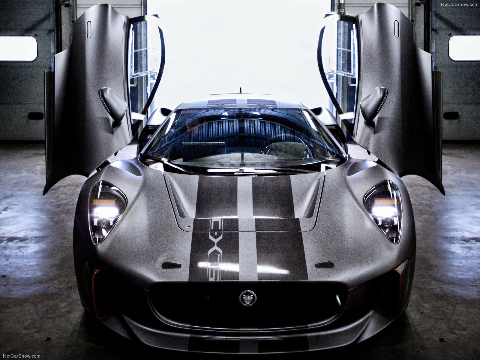 2013, C x75, Cars, Concept, Jaguar, Supercars Wallpaper