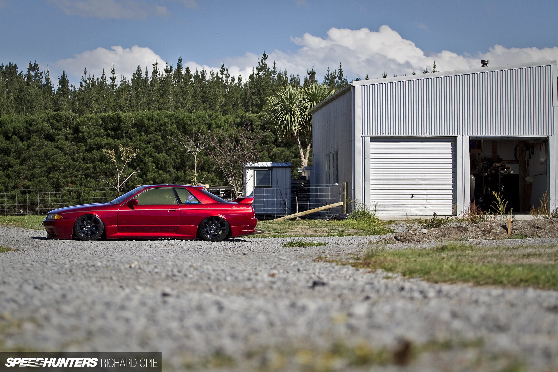 drift, Drifting, New, Zealand, Nissan, R32, Skyline, Race, Racing Wallpaper