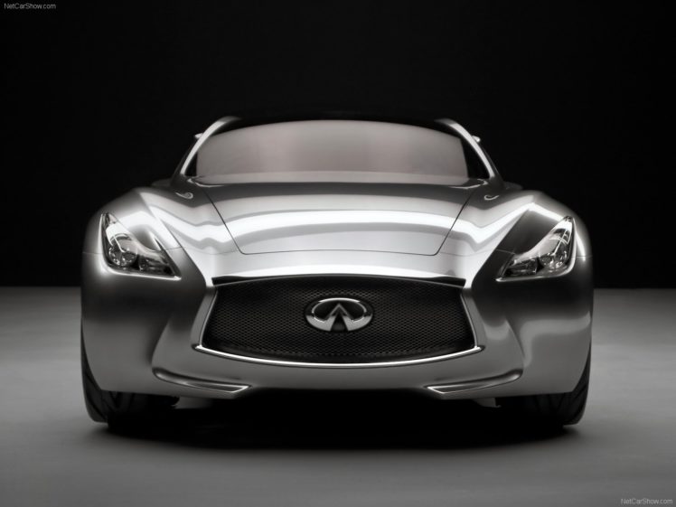 cars, Concept, Essence, Infiniti, 2009 HD Wallpaper Desktop Background