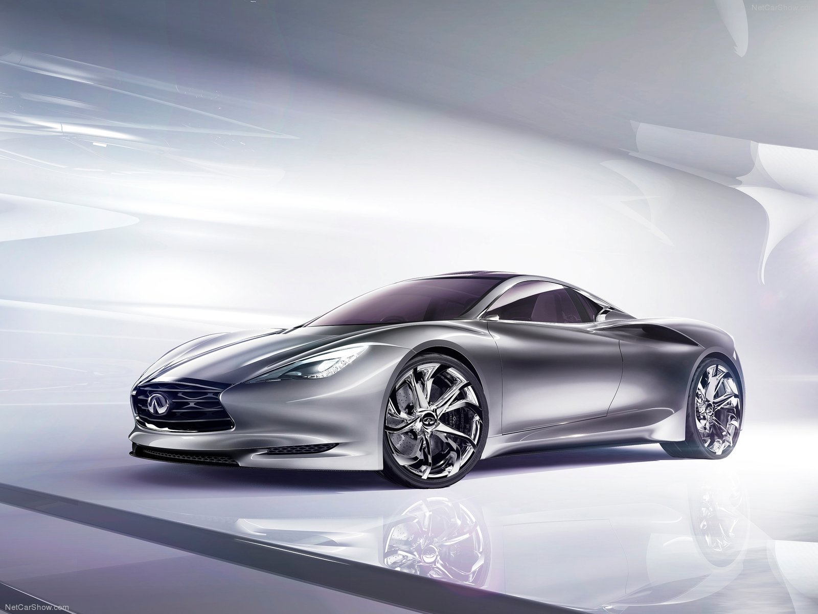 infiniti, Emerg e, Concept, Cars, 2012 Wallpaper