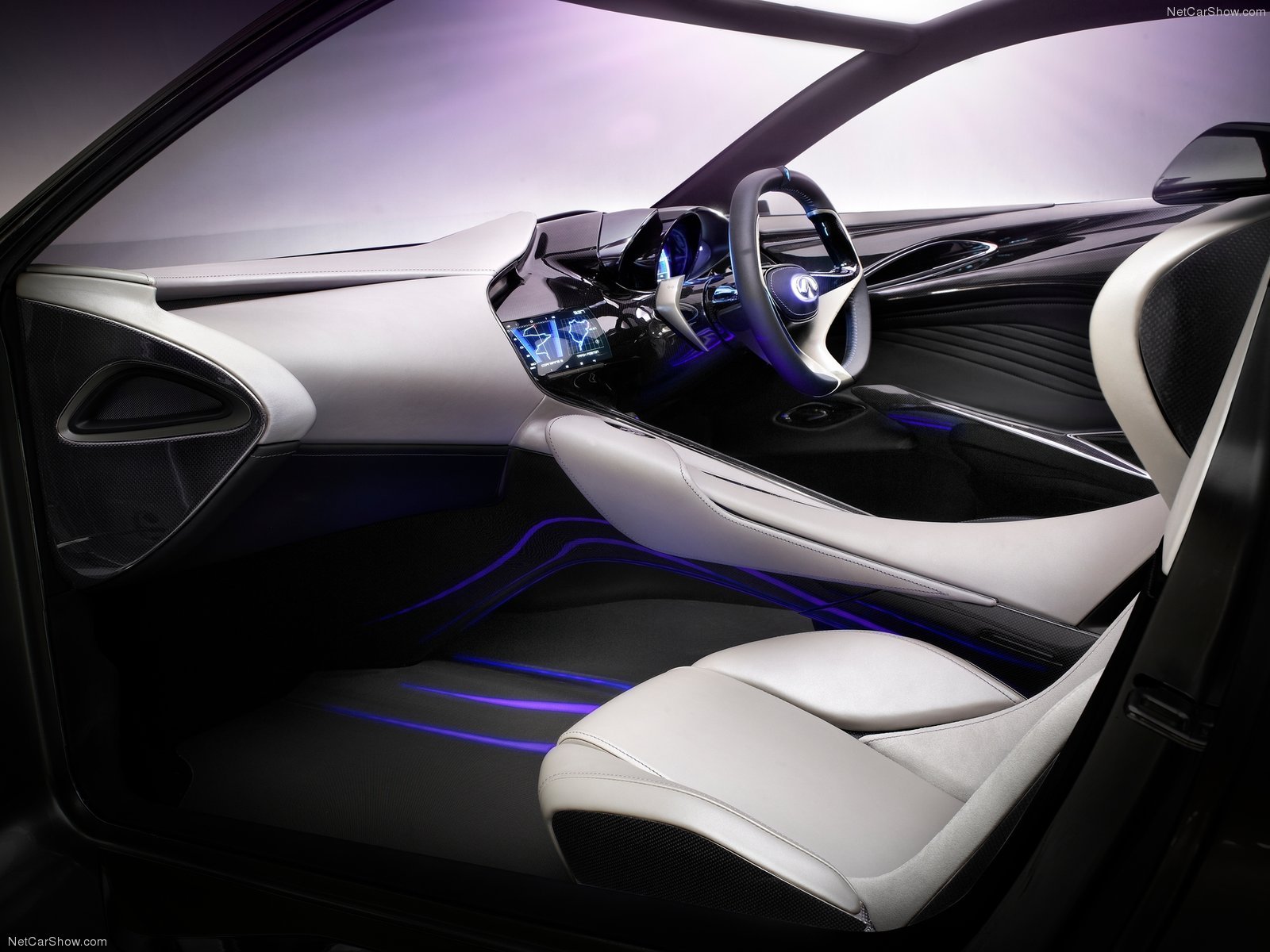 infiniti, Emerg e, Concept, Cars, 2012 Wallpaper