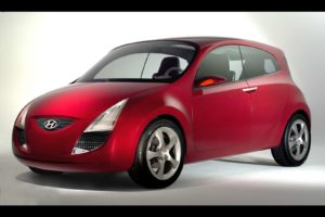 2005, Concept, Hed, Hyundai, Cars
