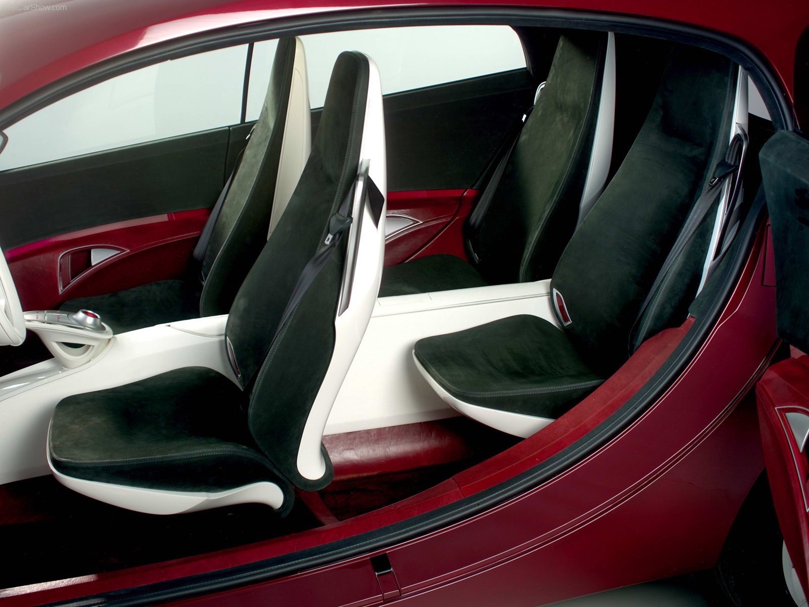 2005, Concept, Hed, Hyundai, Cars Wallpaper