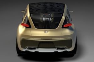 2006, Concept, Hcd10, Hellion, Hyundai, Cars