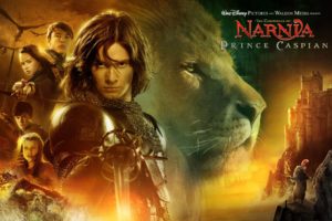 movies, The, Chronicles, Of, Narnia, Prince, Caspian