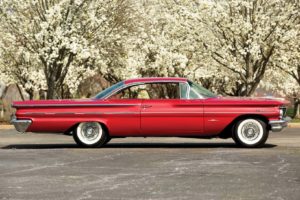1960, Pontiac, Bonneville, Sport, Coupe, Classic, Cars