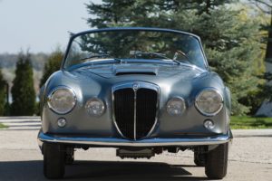 1958, Lancia, Aurelia, B24s, Convertible, Pinin, Farina, Calssic, Cars