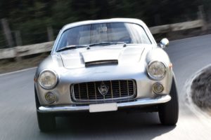 1963, Lancia, Flaminia, Sport, 3c, 2, 8, Zagato, Classic, Cars