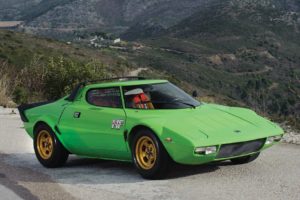 1974, Lancia, Stratos, Hf, Stradale, Cars, Classic