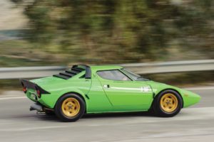 1974, Lancia, Stratos, Hf, Stradale, Cars, Classic