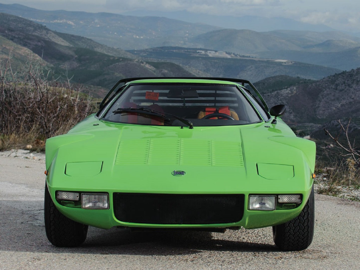 1974, Lancia, Stratos, Hf, Stradale, Cars, Classic Wallpaper