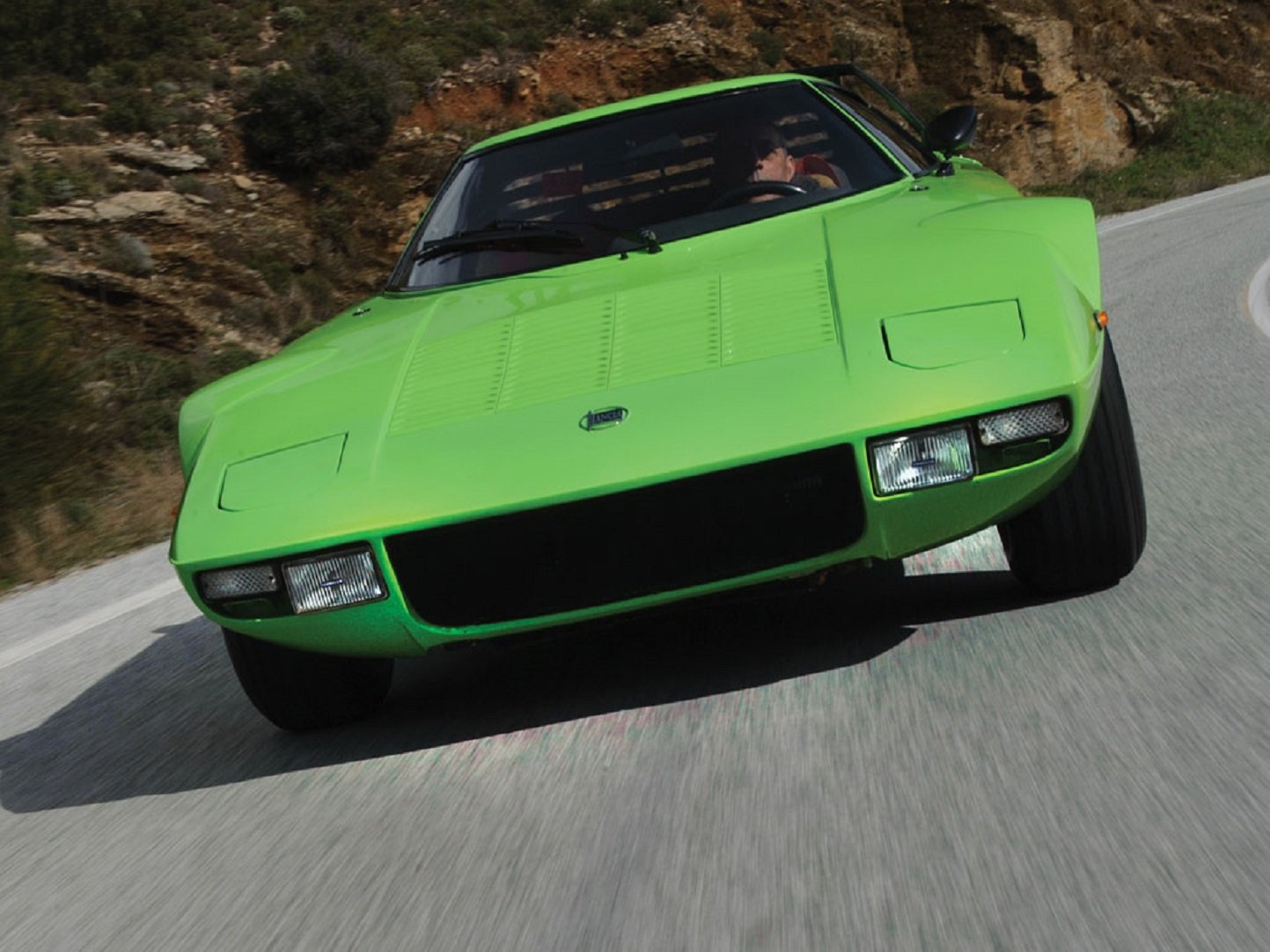 1974, Lancia, Stratos, Hf, Stradale, Cars, Classic Wallpaper