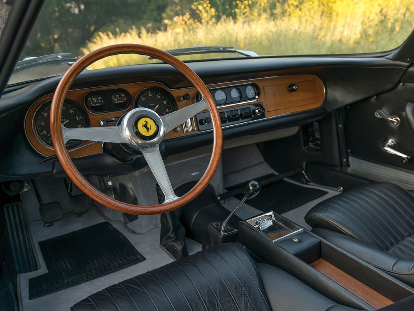 6c, Alloy, Coupe, Classic, Cars Wallpaper