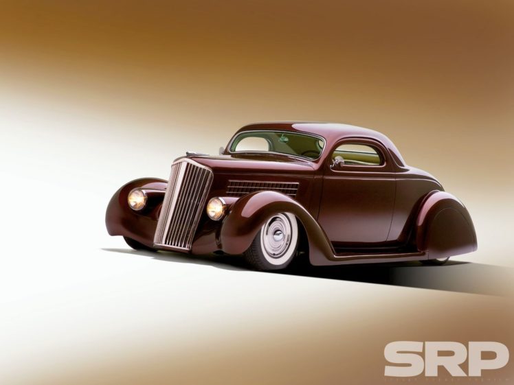 1935, Ford, Coupe, 3, Window, Hotrod, Hot, Rod, Custom, Old, School, Usa, 1600×1200 05 HD Wallpaper Desktop Background