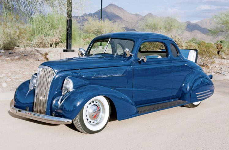 1936, Chevrolet, Chevy, Coupe, 5, Window, Hotrod, Hot, Rod, Custom, Low, Old, School, Usa, 2048×1340 04 HD Wallpaper Desktop Background