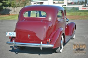 1936, Chevrolet, Sedan, 2, Door, Classic, Old, Retro, Vintage, Blue, Usa, 1500×1000 03