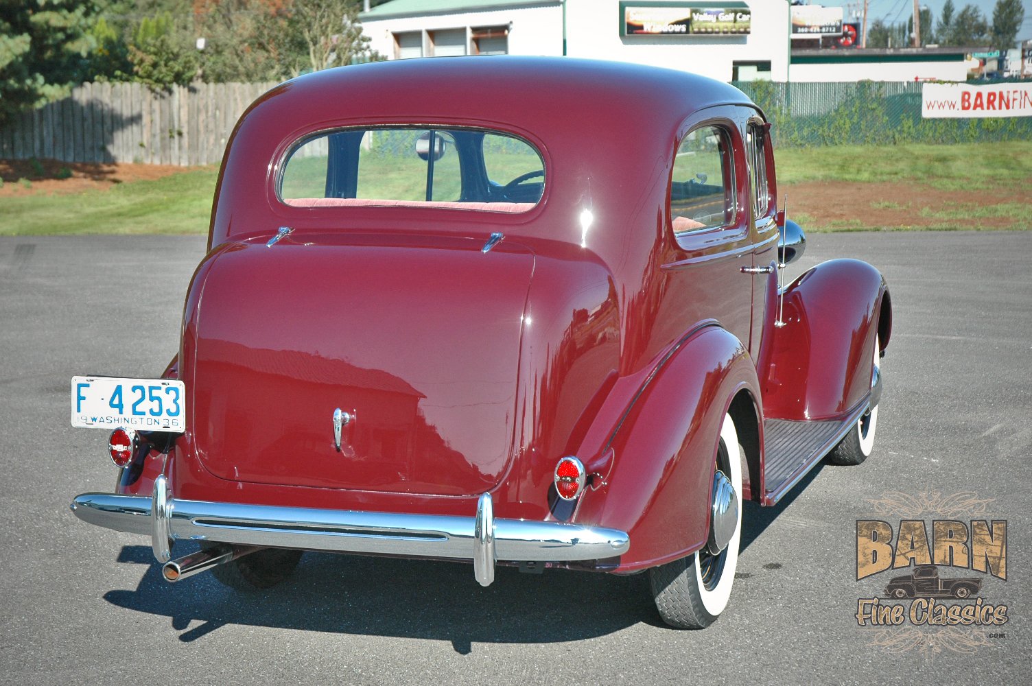 1936, Chevrolet, Sedan, 2, Door, Classic, Old, Retro, Vintage, Blue, Usa, 1500x1000 03 Wallpaper