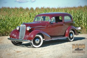 1936, Chevrolet, Sedan, 2, Door, Classic, Old, Retro, Vintage, Blue, Usa, 1500×1000 01