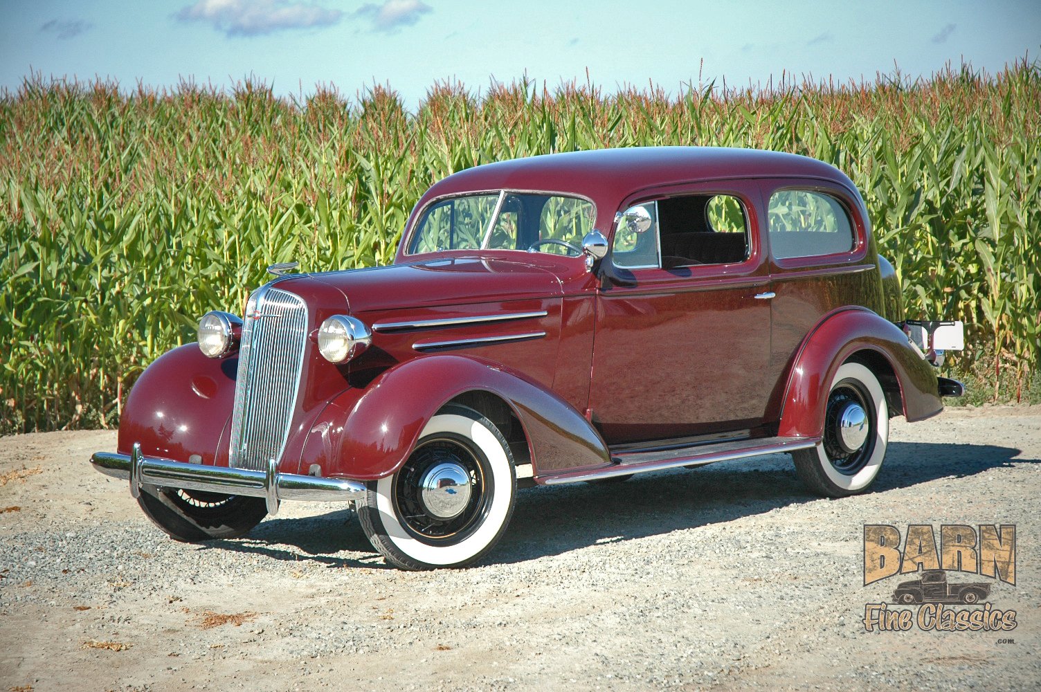 1936, Chevrolet, Sedan, 2, Door, Classic, Old, Retro, Vintage, Blue, Usa, 1500x1000 01 Wallpaper