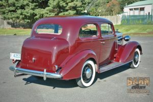 1936, Chevrolet, Sedan, 2, Door, Classic, Old, Retro, Vintage, Blue, Usa, 1500×1000 04