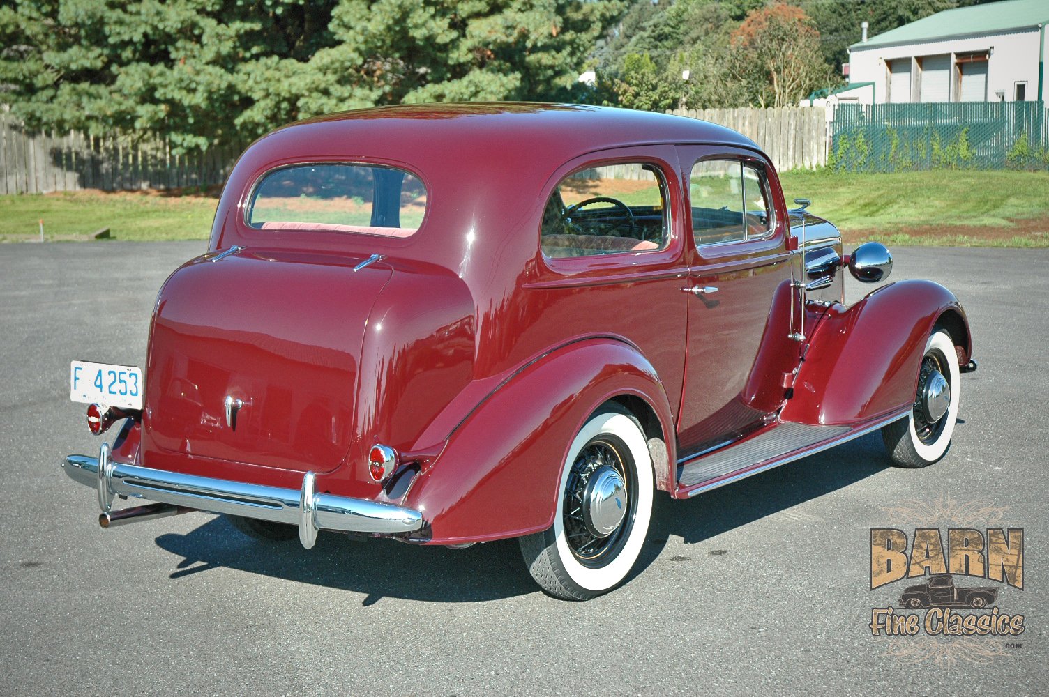 1936, Chevrolet, Sedan, 2, Door, Classic, Old, Retro, Vintage, Blue, Usa, 1500x1000 04 Wallpaper
