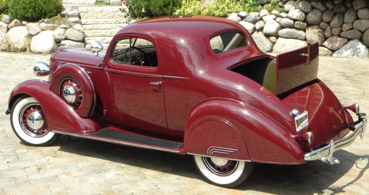 1936, Chevy, Coupe, 3, Window, Classic, Old, Retro, Vintage, Usa, 3600×1907 02 HD Wallpaper Desktop Background