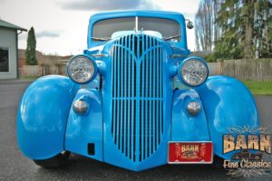 1936, Chrysler, Coupe, 5, Window, Streetrod, Hotrod, Hot, Rod, Street, Blue, Usa, 1500x1000 09