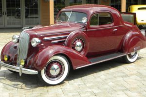 1936, Chevy, Coupe, 3, Window, Classic, Old, Retro, Vintage, Usa, 3600×1907 01