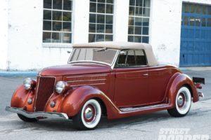 1936, Ford, Roadster, Hotrod, Hot, Rod, Custom, Old, School, Usa, 1600×1200 01