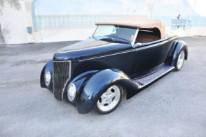 1936, Ford, Roadster, Hotrod, Streetrod, Hot, Rod, Street, Usa, 1048x1360 01