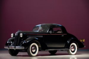 1936, Pontiac, Master, Six, Deluxe, Black, Classic, Old, Retro, Vintage, Usa, 2048×1536 01