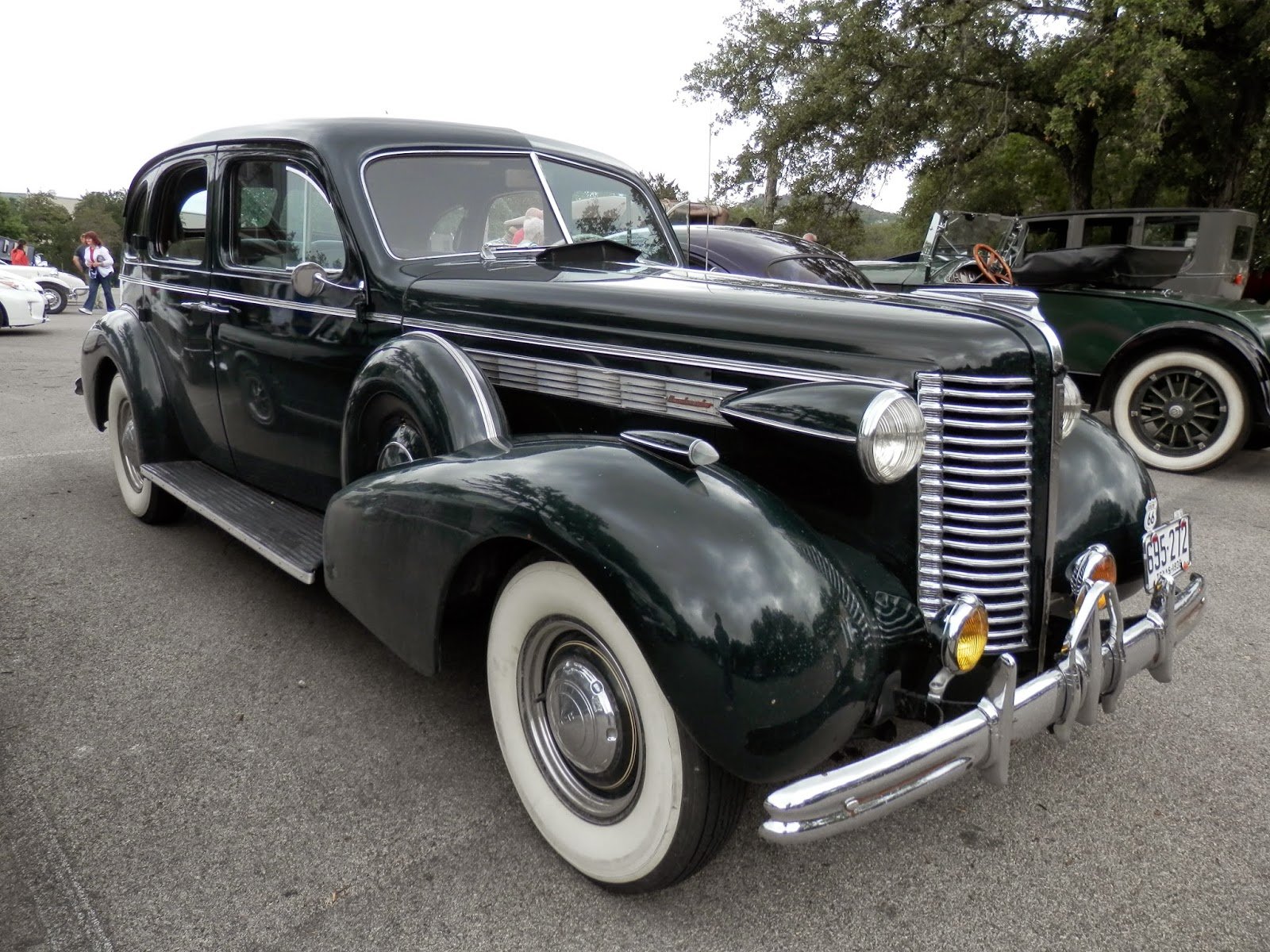 1938, Buick, Roadmaster, Sedan, 4, Door, Black, Classic, Old, Vintage, Usa, 1600x1200 01 Wallpaper