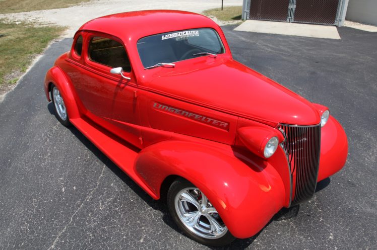 1938, Chevy, Coupe, Hotrod, Streetrod, Hot, Rod, Street, Usa, 4100×2720 01 HD Wallpaper Desktop Background