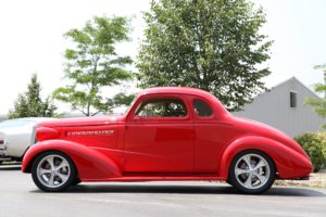 1938, Chevy, Coupe, Hotrod, Streetrod, Hot, Rod, Street, Usa, 4100x2720 07