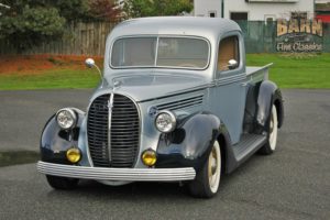 1938, Ford, Pickup, Hotrod, Hod, Rod, Old, School, Custom, Usa, 1500×1000 07