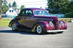1938, Ford, Deluxe, Coupe, 5, Window, Hotrod, Streetrod, Hot, Rod, Street, Usa, 1500×1000 06