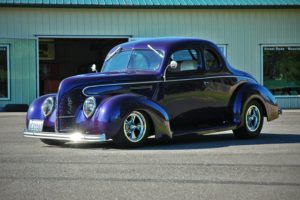 1938, Ford, Deluxe, Coupe, 5, Window, Hotrod, Streetrod, Hot, Rod, Street, Usa, 1500×1000 11