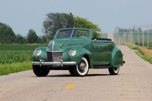 1938, Mercury, Eight, Deluxe, Convertible, Classic, Old, Vintage, Usa, 5184x3456 01