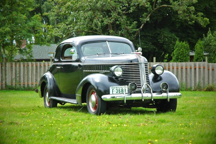 1938, Pontiac, Coupe, 2, Door, Classic, Old, Retro, Vintage, Usa, 1500×1000 08 HD Wallpaper Desktop Background