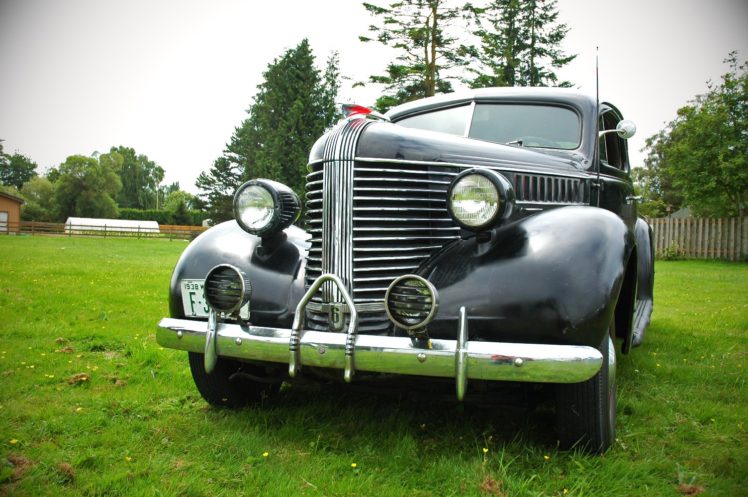 1938, Pontiac, Coupe, 2, Door, Classic, Old, Retro, Vintage, Usa, 1500×1000 09 HD Wallpaper Desktop Background